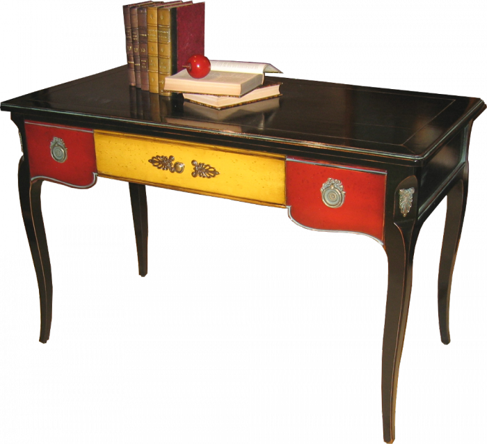 furniture writing desk